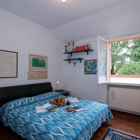 Il Faggio Prázdninový dům Ispra